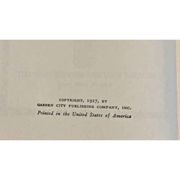 The Works of Cellini The Autobiography of Benvenuto Cellini Red Hardcover 1927 - Picture 6 of 8